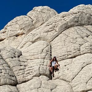 Meet your Posher, Kathryn